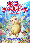 モコのタートルビーチ どの日を選びますか？