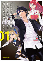 【期間限定　無料お試し版】ブラックな騎士団の奴隷がホワイトな冒険者ギルドに引き抜かれてSランクになりました