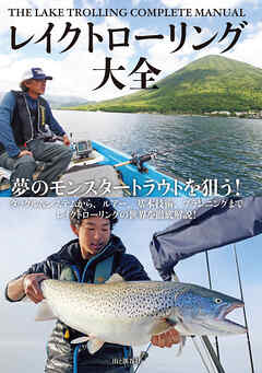レイクトローリング大全