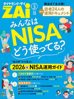 みんなはNISAどう使ってる？