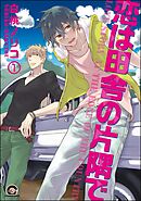 恋は田舎の片隅で（分冊版）　【第1話】