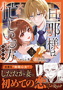 旦那様は大変忙しいお方なのです２