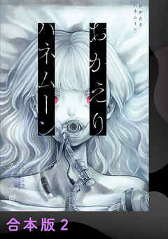 おかえりハネムーン【合本版】2