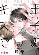 カットの合図は王子のキスで 3