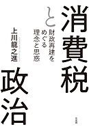 消費税と政治