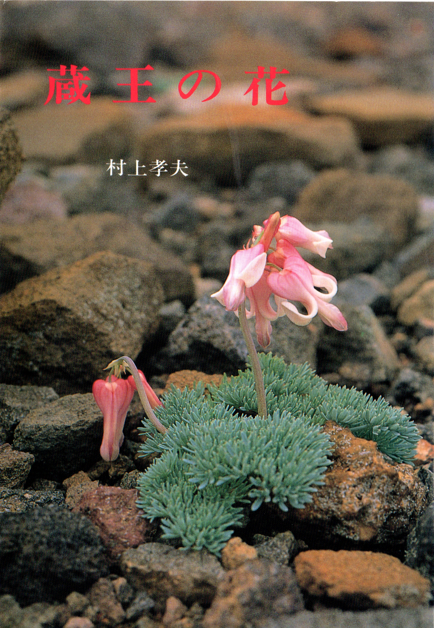 蔵王の花 - 村上孝夫 - ビジネス・実用書・無料試し読みなら、電子書籍・コミックストア ブックライブ