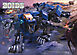 ＺＯＩＤＳ　ＨＭＭ　設定資料画集　～ＡＲＴ　ＯＦ　ＨＭＭ　ＰＬＵＳ～