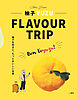 柚子 YUZU　FLAVOUR TRIP