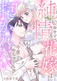 純情花嫁(※ウソ)は今夜こそめちゃくちゃ抱かれたい bride.2《カノンミア》