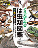 くらべてみる　は虫類図鑑：形・色・大きさの違いから、その姿になった理由を解き明かす！