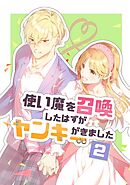 使い魔を召喚したはずがヤンキーがきました 2
