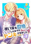 使い魔を召喚したはずがヤンキーがきました 3