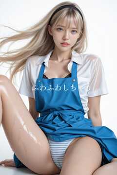 ふわふわしちゃう