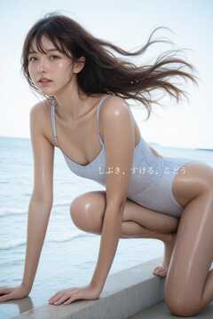 しぶき、すける、こどう