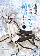 【期間限定　無料お試し版】伯爵家の嫌われ公女が結婚したら
