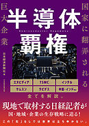 半導体覇権　国家に翻弄される巨大企業