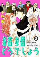 結婚どうでしょう 3