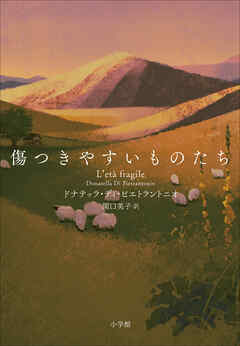 傷つきやすいものたち