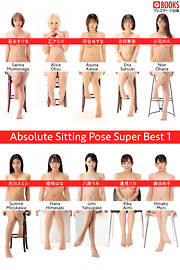 Absolute Sitting Pose Super Best 1