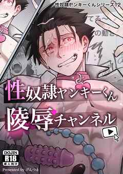 性奴隷ヤンキーくんシリーズ 12 性奴隷ヤンキーくん陵辱チャンネル