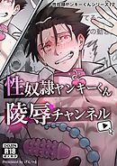 性奴隷ヤンキーくんシリーズ 12 性奴隷ヤンキーくん陵辱チャンネル