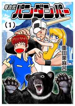 【期間限定　無料お試し版】弩次元パンダンパー