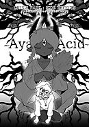 DRUGS PARK: SIDE EFFECTS クスリの副作用でグチャグチャになってるBOYS ~Aya&Acid~