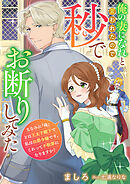 俺の妻になれと言われたので秒でお断りしてみた　ちなみに『俺』とは王太子殿下で私は伯爵令嬢です。これって不敬罪になりますか？