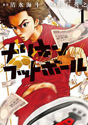 【期間限定　無料お試し版】ナリキンフットボール