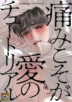 痛みこそが愛のチュートリアル【タテヨミ】(11)