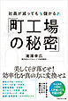 社員が減っても儲かる「町工場の秘密」