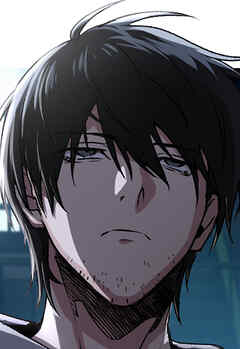 ランカーゲーム～BASKETBALL ASHOW～【タテヨミ】1話