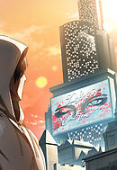 ランカーゲーム～BASKETBALL ASHOW～【タテヨミ】2話