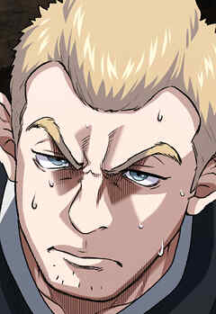 ランカーゲーム～BASKETBALL ASHOW～【タテヨミ】5話