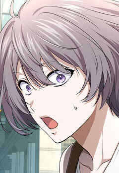 ランカーゲーム～BASKETBALL ASHOW～【タテヨミ】6話