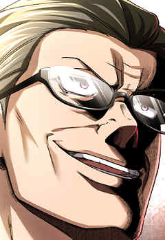 ランカーゲーム～BASKETBALL ASHOW～【タテヨミ】9話