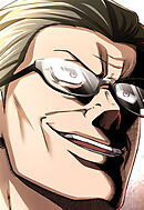 ランカーゲーム～BASKETBALL ASHOW～【タテヨミ】9話