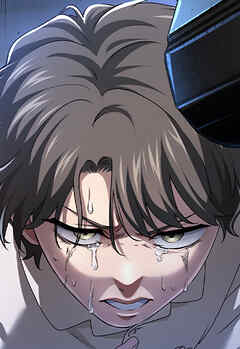 ランカーゲーム～BASKETBALL ASHOW～【タテヨミ】10話