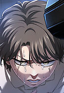 ランカーゲーム～BASKETBALL ASHOW～【タテヨミ】10話