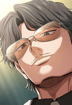 ランカーゲーム～BASKETBALL ASHOW～【タテヨミ】14話