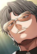 ランカーゲーム～BASKETBALL ASHOW～【タテヨミ】14話