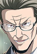 ランカーゲーム～BASKETBALL ASHOW～【タテヨミ】15話