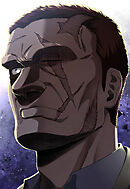 ランカーゲーム～BASKETBALL ASHOW～【タテヨミ】１6話