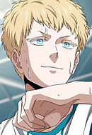 ランカーゲーム～BASKETBALL ASHOW～【タテヨミ】18話