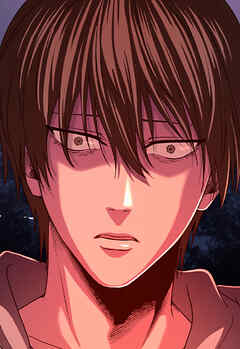 ランカーゲーム～BASKETBALL ASHOW～【タテヨミ】19話