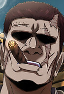 ランカーゲーム～BASKETBALL ASHOW～【タテヨミ】20話