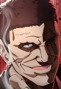 ランカーゲーム～BASKETBALL ASHOW～【タテヨミ】25話