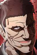 ランカーゲーム～BASKETBALL ASHOW～【タテヨミ】25話