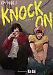 KNOCK ON(話売り)　#1
