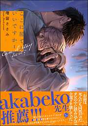 ここに居てもいいですか【電子限定かきおろし漫画6P付】　（1）